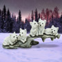 Cucciolata invernale - Nemesis Now