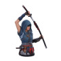Assassin's Creed Shadows Naoe Busto - Nemesis Now