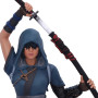 Assassin's Creed Shadows Naoe Busto - Nemesis Now