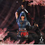 Assassin's Creed Shadows Naoe Busto - Nemesis Now
