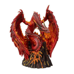 Asher Drago del fuoco - Pacific Trading