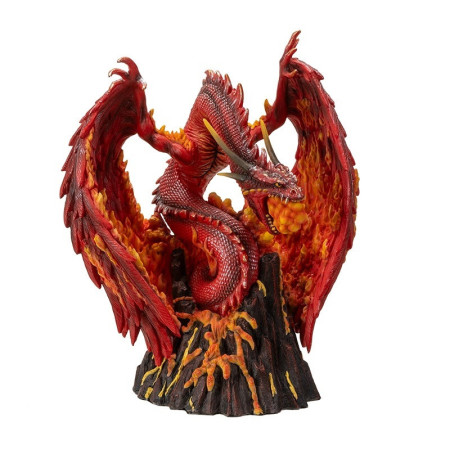 Asher Drago del fuoco - Pacific Trading