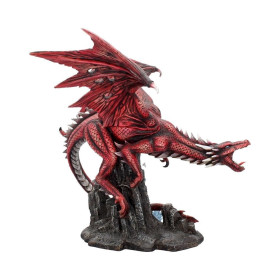 Drago La ira di Fraener's - Nemesis Now