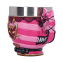 Tazzina Pinkys up Cheshire cup - Nemesis Now