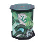 lampada pieghevole Harry Potter Serpeverde - Nemesis Now