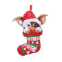 Gremlins Gizmo in calza - Nemesis Now