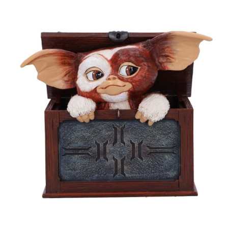 Gremlins Gizmo - sei pronto - Nemesis now