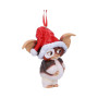 Gremlins Gizmo Babbo Natale - Nemesis Now