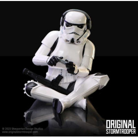 Stormtrooper game - Nemesis now