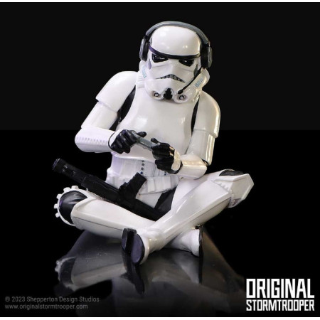 Stormtrooper game - Nemesis now