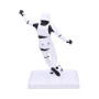 Statua del calciatore stormtrooper - Nemesis Now