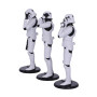 Tre saggi Stormtrooper - Nemesis Now