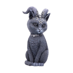 Gatto Pawzuph versione big - Nemesis Now