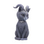 Gatto Pawzuph versione big - Nemesis Now