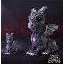 Drago Lucifly versione big- Nemesis Now