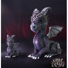 Drago Lucifly versione big- Nemesis Now