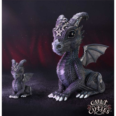 Drago Lucifly versione big- Nemesis Now