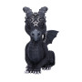 Drago Lucifly versione big- Nemesis Now