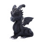 Drago Lucifly versione big- Nemesis Now