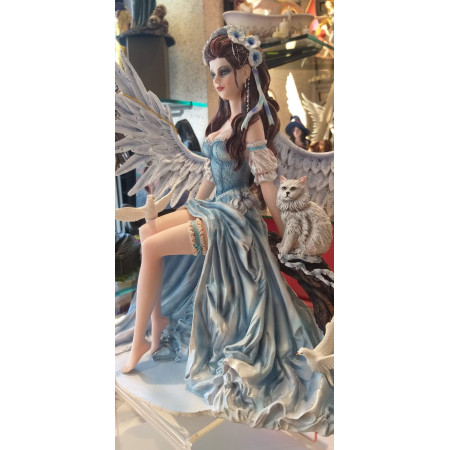 Regina della pace - Nene Thomas