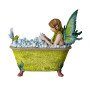Fata bolle di sapone - Amy Brown Collection.