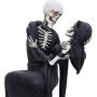 Eternal Dance Scheletri - Nemesis Now