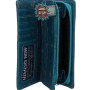 Portafoglio Mother Earth Embossed - Nemesis Now