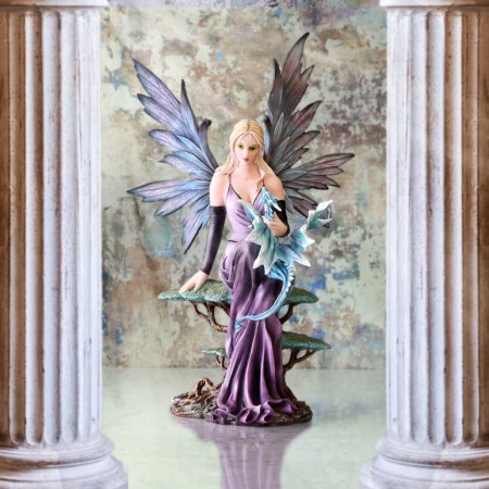 ata Elvi by Nemesis Now Collection