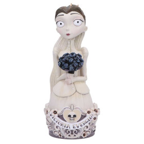 Busto di Victoria -Sposa cadavere - Nemesis Now