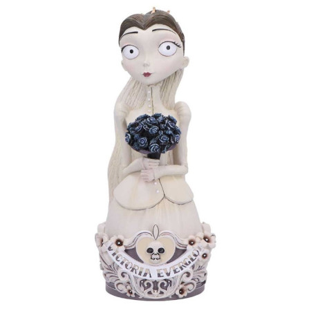 Busto di Victoria -Sposa cadavere - Nemesis Now
