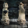 Busto di Victoria -Sposa cadavere - Nemesis Now