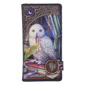 Portafoglio Guardian of Spells by Lisa Parker