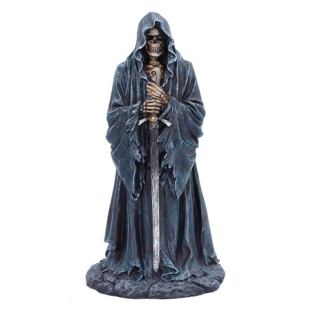 Reaper Oath - Nemesis Now