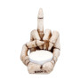 Portacandele Final Gesture - Nemesis Now