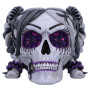 Teschio splendida da morire Crepy - Nemesis Now