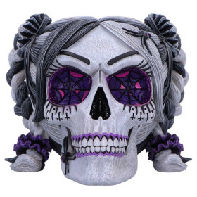 Teschio splendida da morire Crepy - Nemesis Now