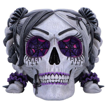 Teschio splendida da morire Crepy - Nemesis Now