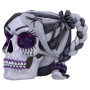 Teschio splendida da morire Crepy - Nemesis Now