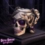 Teschio splendida da morire Crepy - Nemesis Now