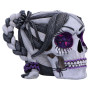 Teschio splendida da morire Crepy - Nemesis Now