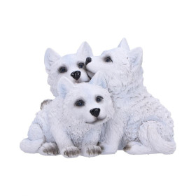 Cuccioli di lupo - Nemesis Now