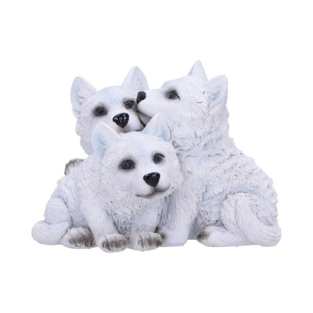 Cuccioli di lupo - Nemesis Now