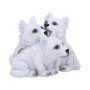 Cuccioli di lupo - Nemesis Now