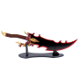 Pugnale fantasy con occhio Demon King's Dagger jingoo