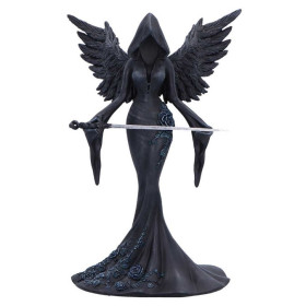 Femme Fatale angelo Guerriera - Nemesis Now