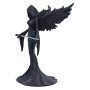 Femme Fatale angelo Guerriera - Nemesis Now