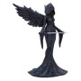 Femme Fatale angelo Guerriera - Nemesis Now