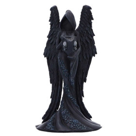 Femme Fatale Angelo Scholar - Nemesis Now
