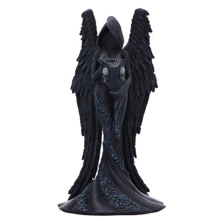 Femme Fatale Angelo Scholar - Nemesis Now