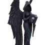 Femme Fatale Angelo Scholar - Nemesis Now